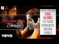 Hasi Female Version Hamari Adhuri Kahani Official Bollywood Lyrics Shreya Ghoshal