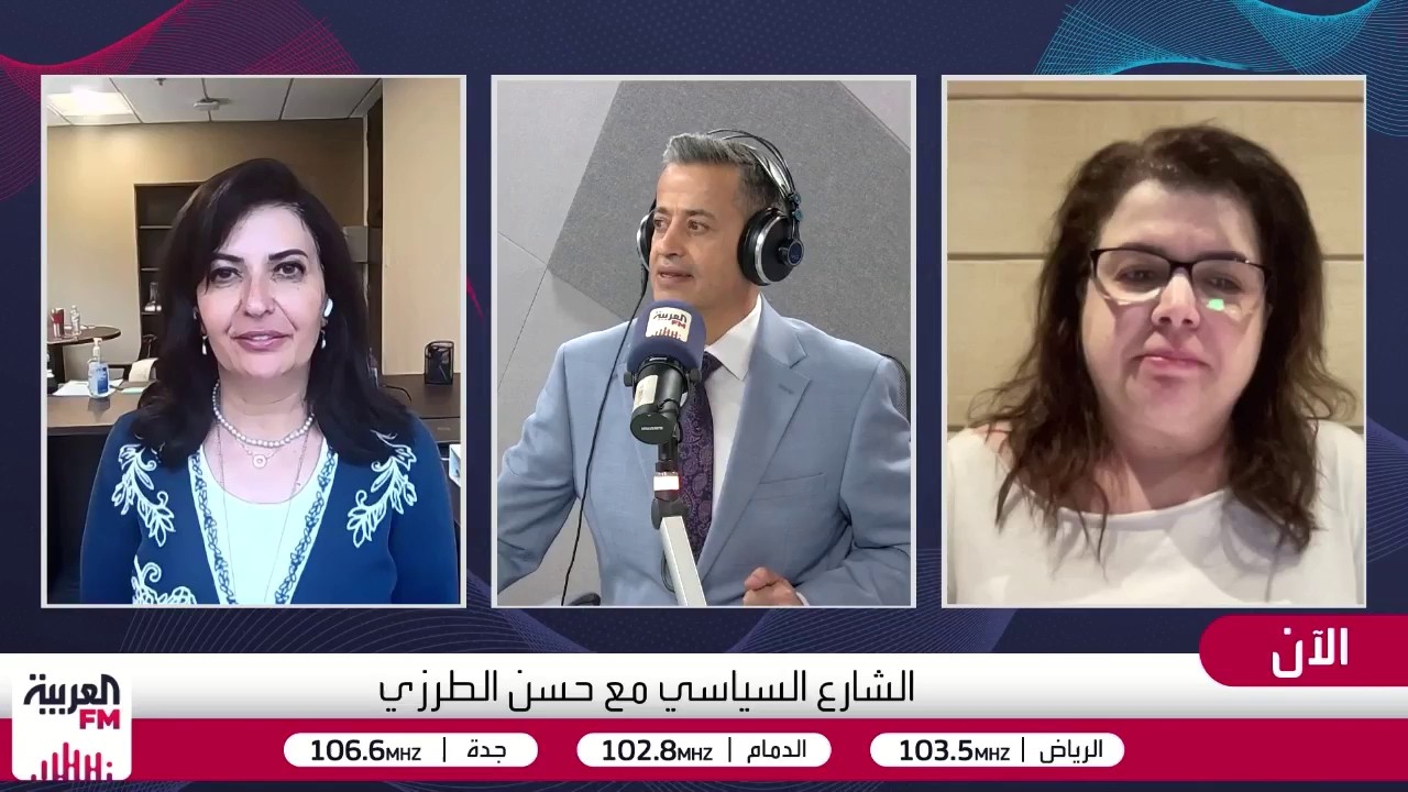 الحريري: العقوبات الاقتصادية لن تجدي نفعاً مع إيران دون حسم سياسي وعسكري