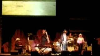 San Antonio Rose, Asleep At The Wheel