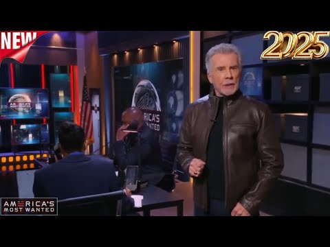 America’s Most Wanted 2025 👮 New Episodes 2025 👮 Full Episodes Best American Documentary True Crime