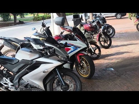  A VIAGEM PARA MIRANDA-MS