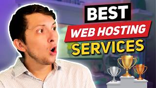 Best Web Hosting | Choose the RIGHT Host for Speed & Reliability (2026