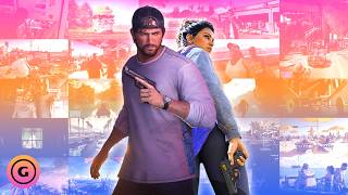 GTA 6 Reveal: 29 Biggest Takeaways — Full Breakdown & Transcript
