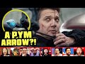 Reactors Reaction To Seeing The Ant-Man Pym Tech Easter Egg On Hawkeye Episode 3 | Mixed Reactions