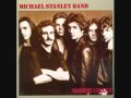 Michael Stanley Band - Somewhere In The Night