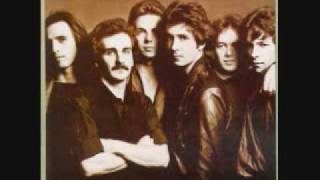Michael Stanley Band - Somewhere In The Night
