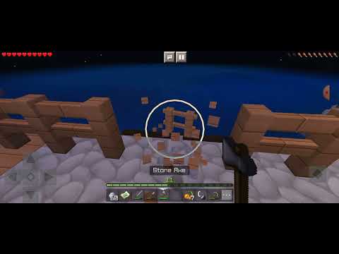 Minecraft Ultimate Survival Gameplay part 4 please like and subscribe