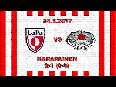Fc LaPa - Sudet 2-1 (0-0)