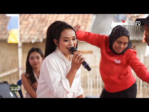 Enak Banget !! Ayun Ambing Medley Kembang Beureum Voc Mpok Ncun