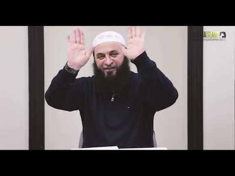 Sadakaja sherim për çfarëdo sëmundje.. | Hoxhë Sadullah Bajrami