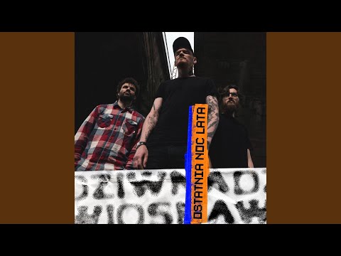 Ostatnia noc lata (Radio Edit)