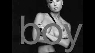 Boy (1996) Disco Completo