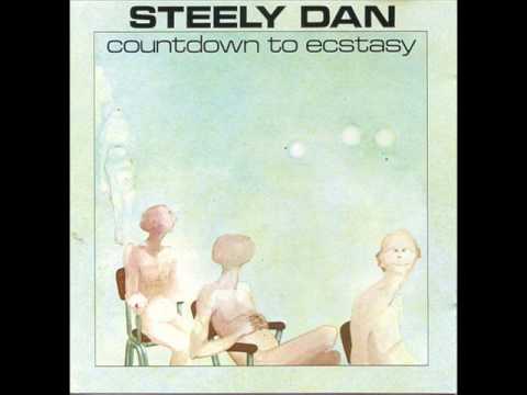Steely Dan - Your Gold Teeth