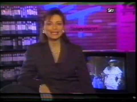 Givenchy retrospective and Oscar de La Renta 1987