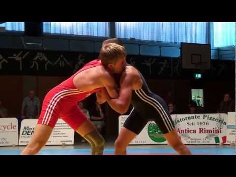 Penzberg (Wörle) - Au/Hallertau (Hazer) 60kg Gr./Rö.