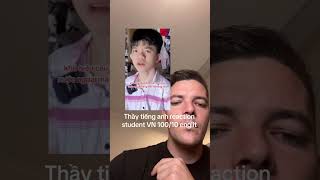 Đây là người Việt Nam nói tiếng Anh hay nhất  #hoctienganh #hoctienganhvoiethan 
