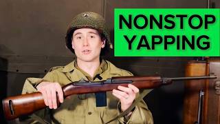 4 Hours of WWII’s Most Iconic Weapons