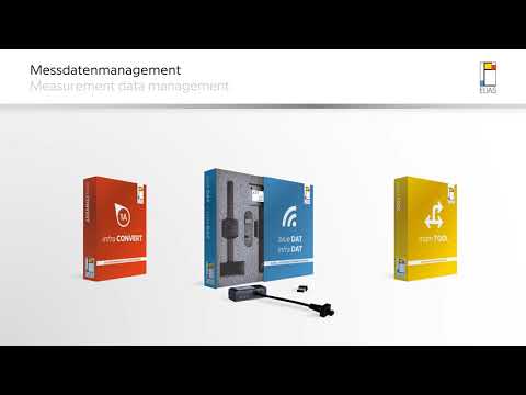 ELIAS GmbH - Produktpräsentation