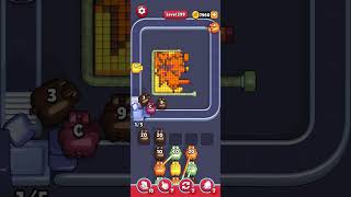 Pixel Flow Level 399