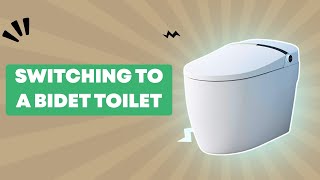The Environmental Benefits of Switching to a Bidet Toilet [2026 Eco-Friendly Guide]