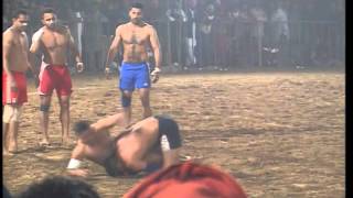 (13) Deharka (Ludhiana) Kabaddi Tournament 9 Dec 2015