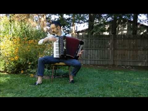 Gray Day in Paris by Michael Schaeffer