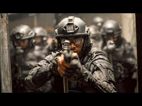 The Secret War Between the Task Force and the Crime Alliance Behind Politics