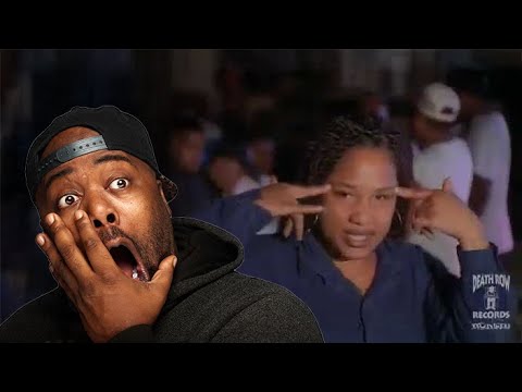 FIRST TIME HEARING | Dr  Dre - The Lady Of Rage & Tha Dogg Pound ARE THE DREAMTEAM