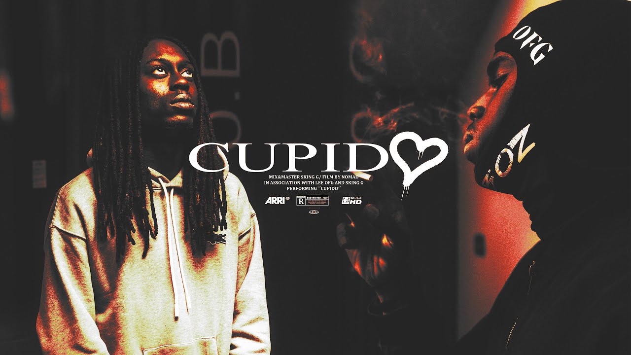 Cupido