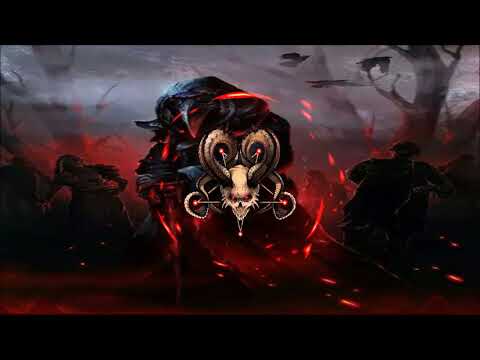 ANXIETYMANE - HEADBUST (Prod. SLICK KILLA)