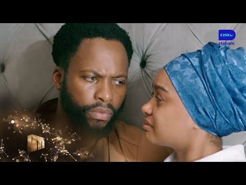 Mabusi is losing hope – Umkhokha: The Curse | Mzansi Magic | S1 | Ep258