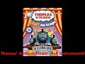 Thomas Friends Live On Stage A Circus Comes To Town Thomas Anthem Finale Full Instrumental