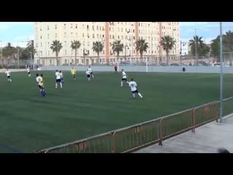 Resumen Maritimo 1 Ciudad Valencia 7 Primera Parte