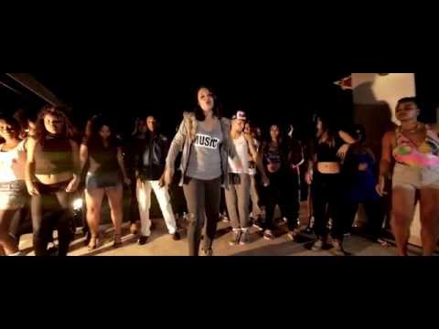 Misiz INNA DI PLACE clip officiel