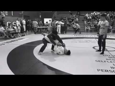 Bujutsu Chihuahua Grapplefest 25 Highlights 2016