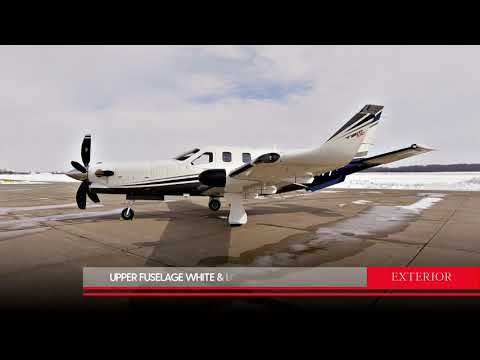 2017 SOCATA TBM 930 For Sale