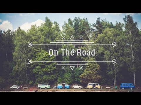 Jan Chmelar - My Harlem Days 3 ♪