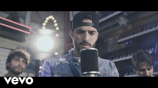 Maluma - El Perdedor (Official Video) ft. Bruninho &amp; Davi