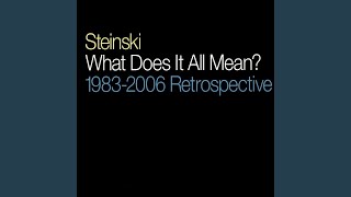 Steinski - Opening Credits