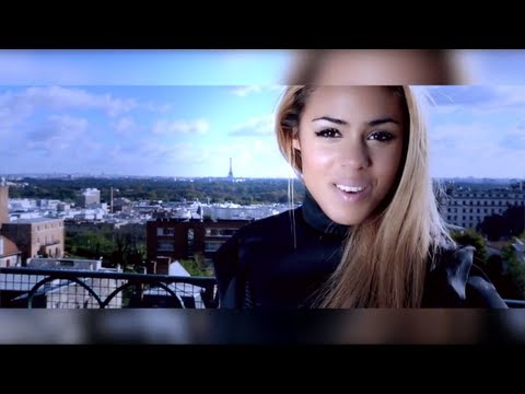 EMILY NORMANN - Nos Différences (Clip Officiel)