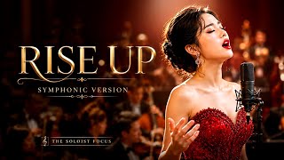 Download lagu Rise Up - Andra Day | Grand Orchestral Cinematic Tribute mp3 Download lagu Rise Up - Andra Day | Grand Orchestral Cinematic Tribute mp3