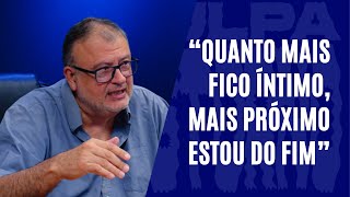 Quanto mais fico íntimo, mais próximo estou do fim | Desculpa o Transtorno #14 com Christian Dunker