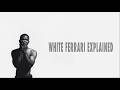 White Ferrari Frank Ocean S Most Heartbreaking Story