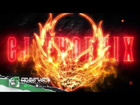 PWA Black Label Music - Vol.2 - CJ Phoenix - Second Chance 🎵
