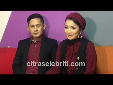 Ibu mertua sakit, ini cerita Fitri Carlina