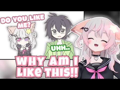 This Animation Broke Anny