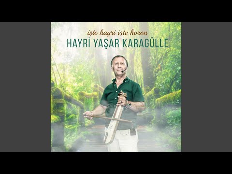 Potpori: Hayri Çalar Kemençe / Şenlikleri Dolaştım / Trabzonluyuz Hepimiz / Horon /...