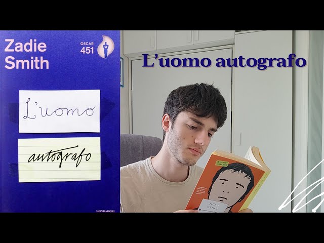 Vídeo relacionado con El cazador de autógrafos (Salamandra Narrativa)