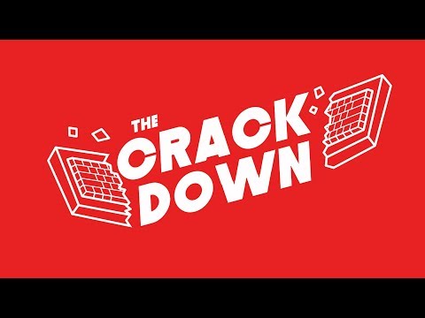 The Crack Down S01E01 Has G2's ego gotten too big? The Caps/Perkz role swap