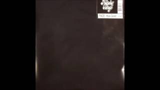 Pace - How Good (Pussy 2000 Filter Dub)